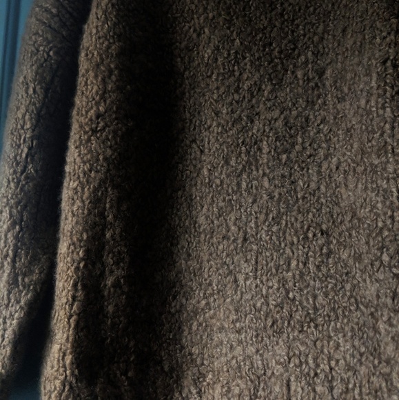 New Lauren Manoogian 100% cashmere pullover - Picture 6 of 8